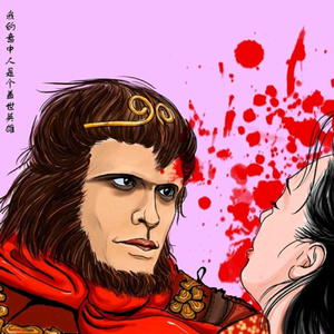 刘涛帐篷叫的很好看
