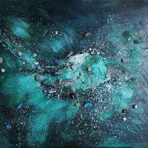 刘涛帐篷叫的很好看
